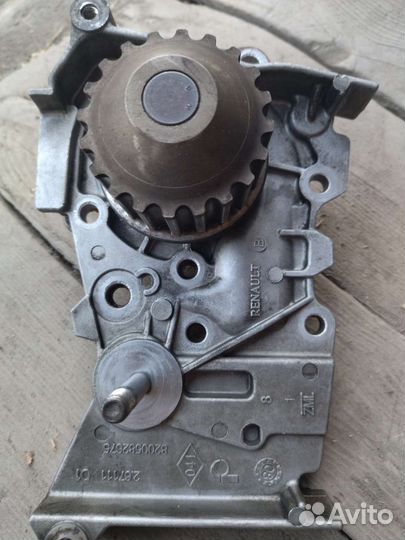 Продам помпу