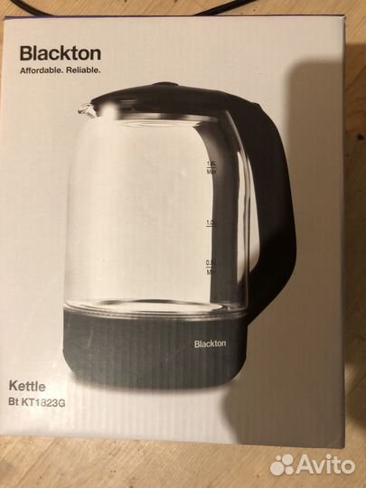 Чайник электрический