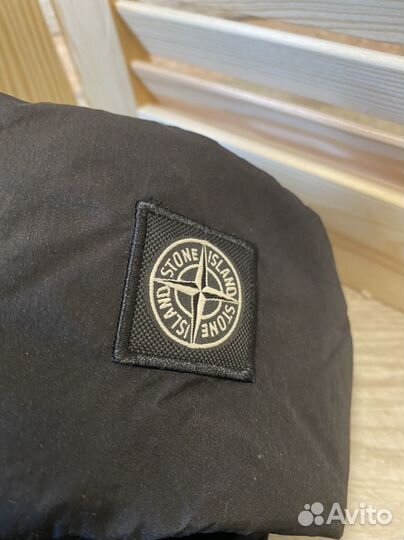 Балаклава шапка stone island