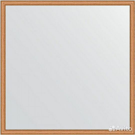 Зеркало Evoform Definite 68х68 BY 0653 в багетной