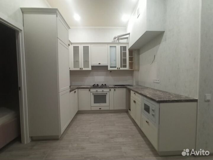 Кухня классика