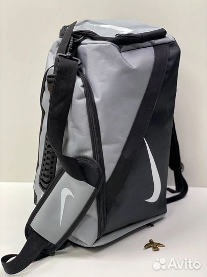 Сумка дорожный и рюкзак Nike