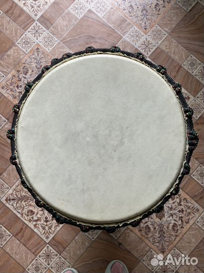 Джембе 12