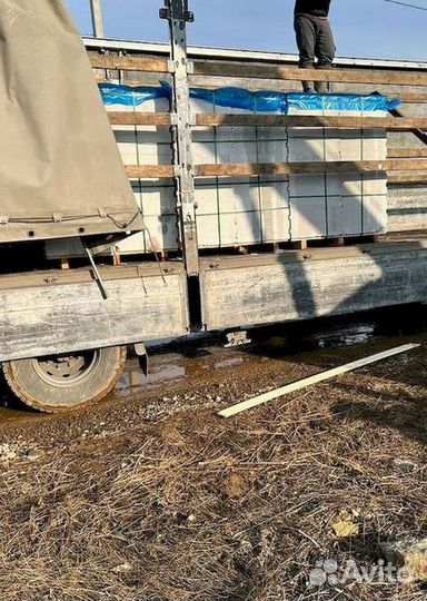 Пораблок с доставкой