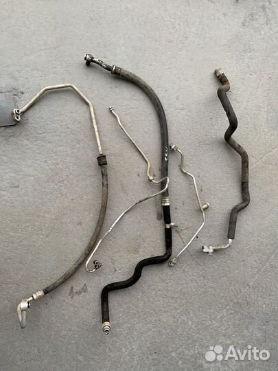 Трубка кондиционера Honda CR-V RD 1