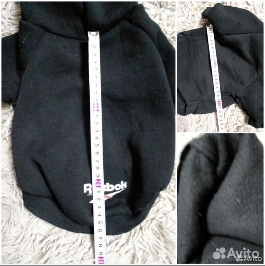 Одежда для собак пакетом