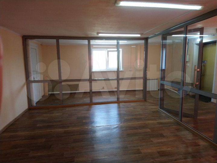 Свободного назначения, 1 м²