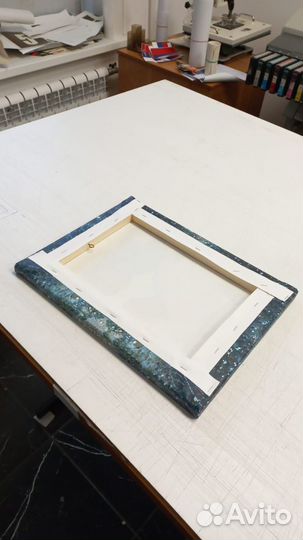 Портрет, фото, постер, картина на холсте