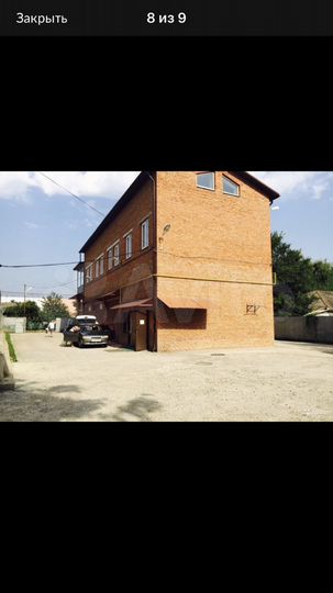 Склад, 300 м²