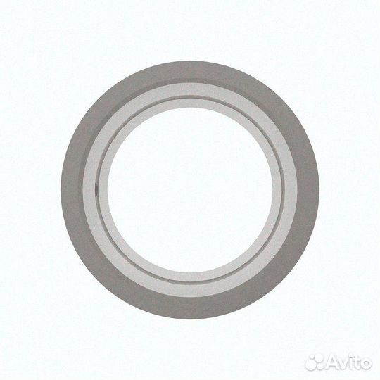 Втулка T154058 John Deere