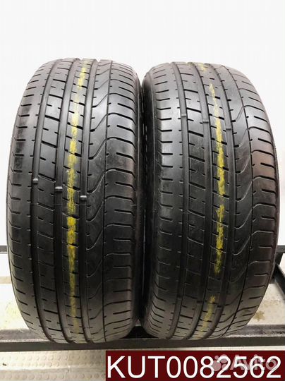 Pirelli P Zero 235/55 R18 107U