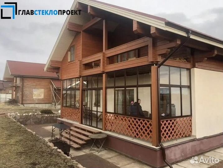 Стеклопакет