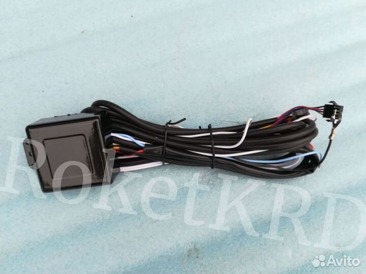 Туманки Toyota Camry 55 в Наличии