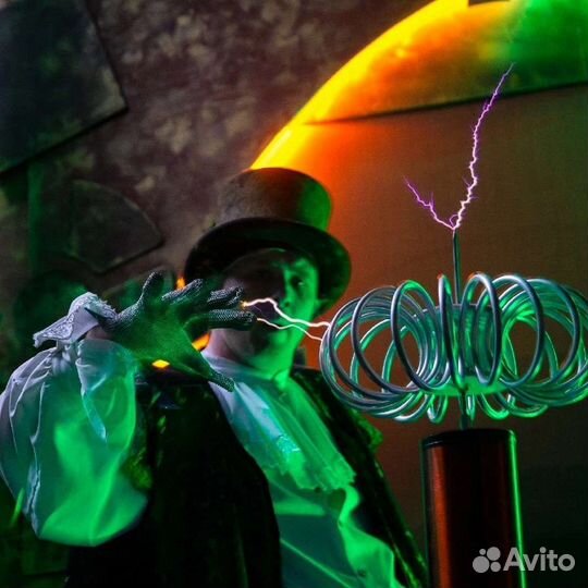 Праздники и мероприятия