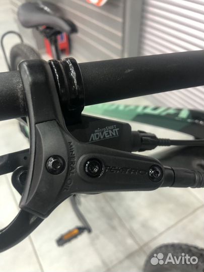 Горный велосипед Polygon Xtrada 6 29 (Custom)