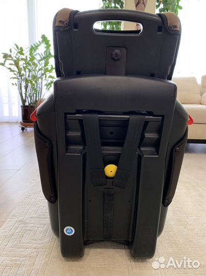 Автокресло Storchenmuhle STM Starlight SP