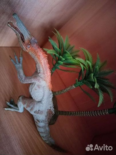 Барионикс Papo