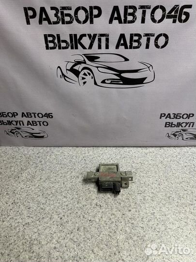 Реле свечей накала Ssangyong Actyon 2 D20DTF