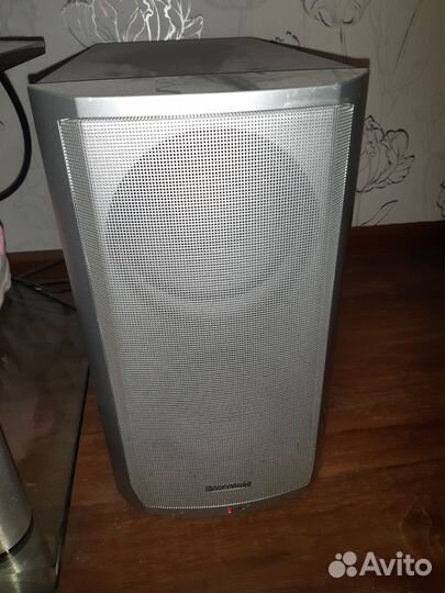 Бытовая техника бу