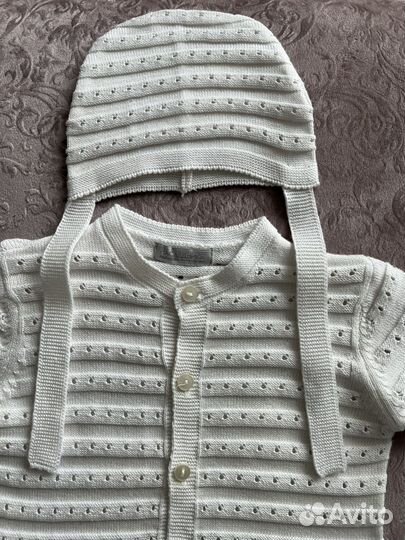 Наследник Выжанова комплект 3-6 мес