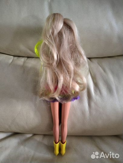 Sindy Pop Star кукла Синди Hasbro 1991 год Барби