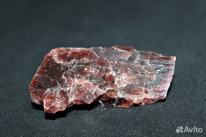 Виллиомит #42