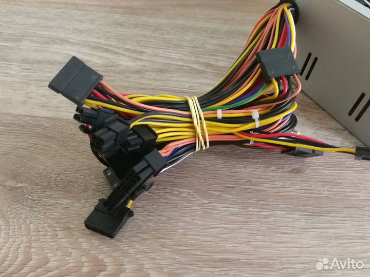 Блок питания PowerExpert 450W