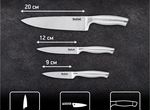Новый набор ножей Tefal из 3 предметов