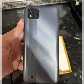 realme C11 (2021), 2/32 ГБ