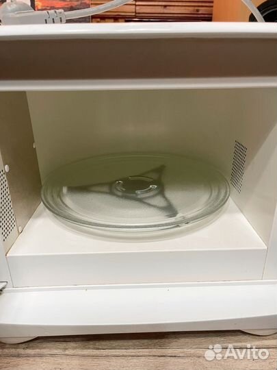 Свч микроволновая печь Whirlpool