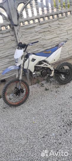 Kayo 125