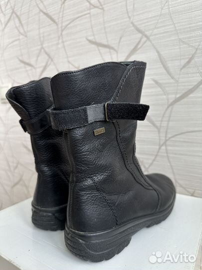 Сапоги Rieker - 39 размер