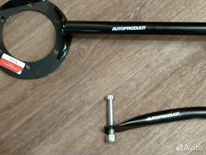 Распорки стоек и рычагов Калина Гранта Датцун