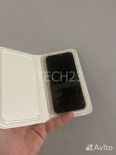 Дисплей Айфон X/xs (шtх)