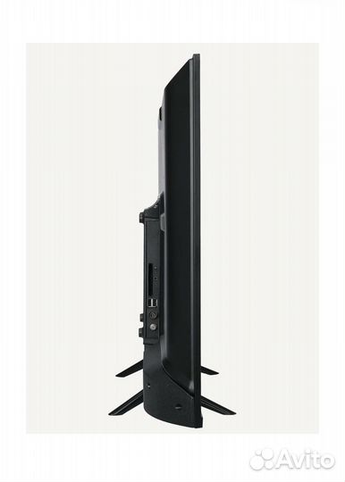 Телевизор SMART tv