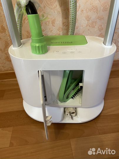 Отпариватель Philips