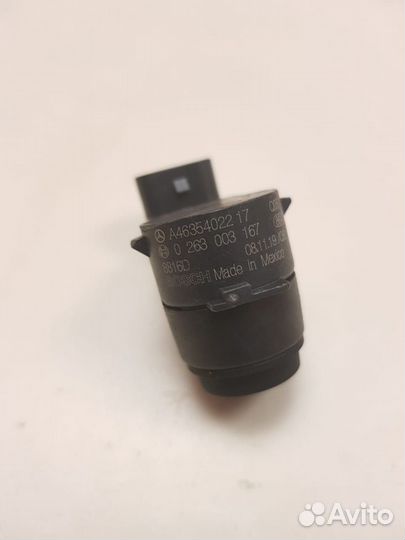 Парктроник Mercedes A4635402217