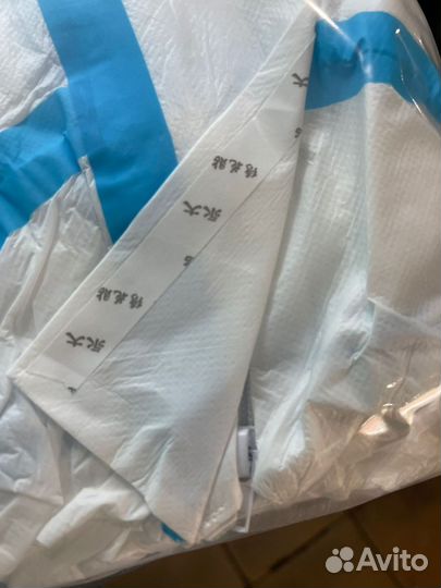 Комбинезон каспер