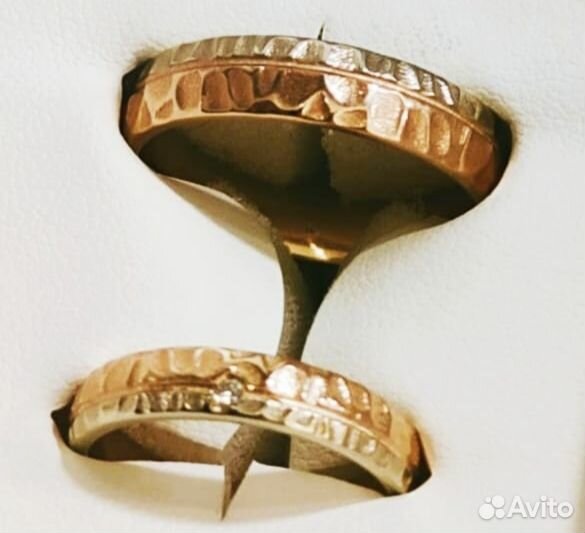 Обручальные кольца