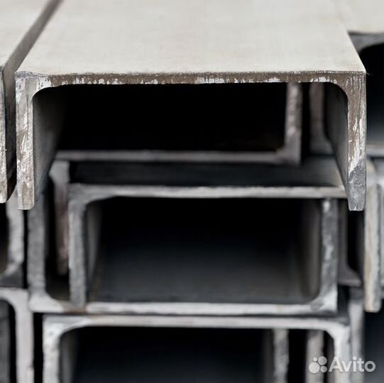 Швеллер, 22 см