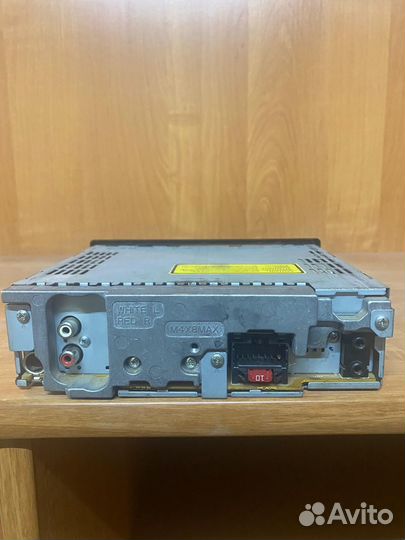 Автомагнитолы