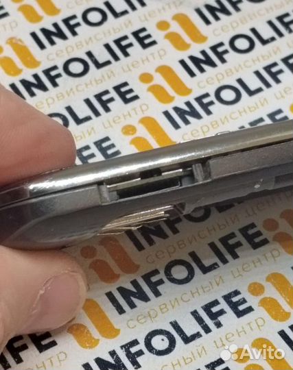 Nokia C5-00