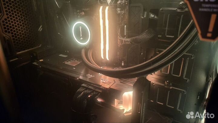 Грамотная сборка пк на заказ