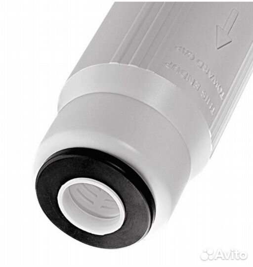 Барьер комплект картриджей Профи Осмо 1-3 ступень