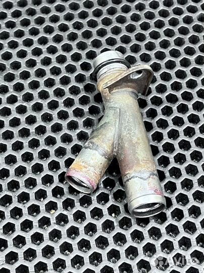 Патрубок охлаждения Yamaha YZ 250F 2014-2018