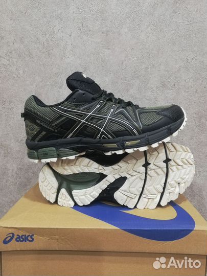 Кроссовки Asics Gel-Kahana 8