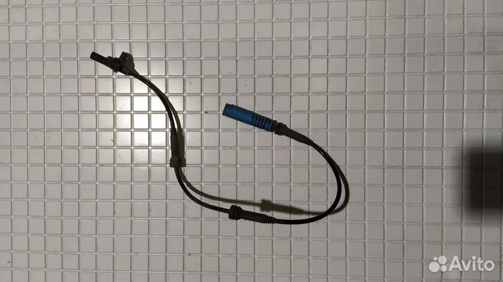 Датчик ABS передний BMW 7 E65