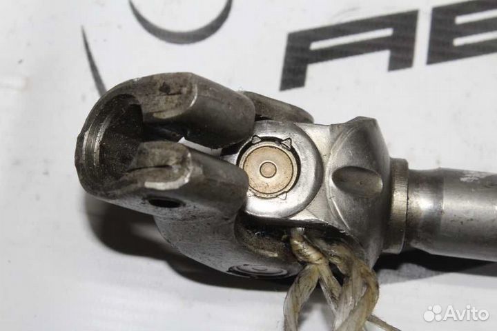 Карданчик рулевой mazda demio verisa DC5R DC5W DY3