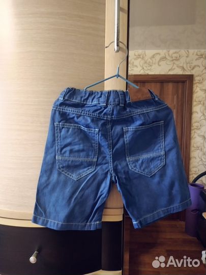 Шорты