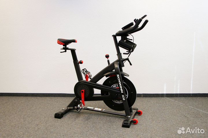 Спин- байки для дома